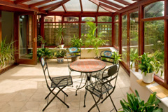 Chyanvounder conservatory quotes