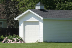 Chyanvounder outbuilding construction costs